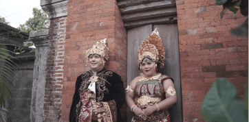 Paket Fotografer Basic